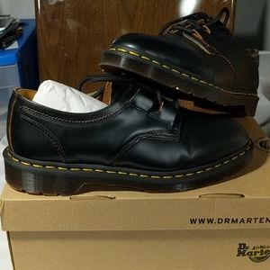 Dr. Martens 1461 Ghillie